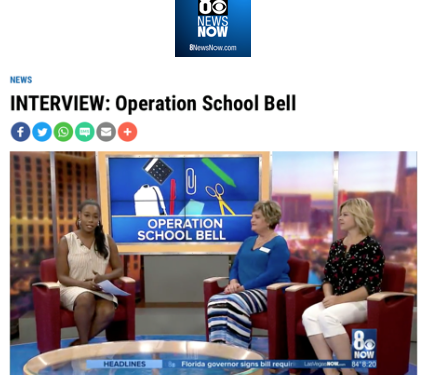 Operation School Bell