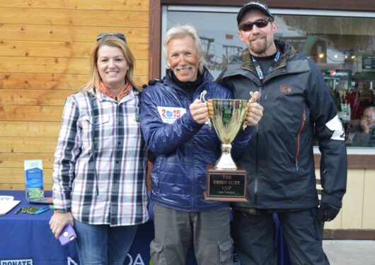LEE CANYON SKI AREA HOSTS FIFTH ANNUAL CHRIS RUBY CUP  BENEFITING NEVADA DONOR NETWORK  SATURDAY, JAN. 11, 2020
