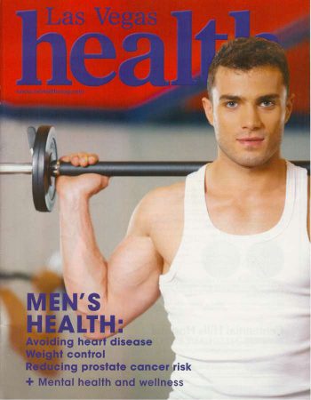Las Vegas Health Magazine