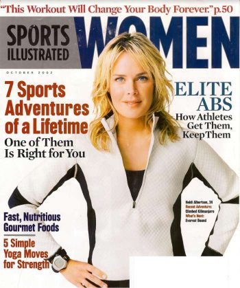 Sports Illustrated for Women