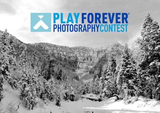 LEE CANYON ANNOUNCES PLAY FOREVER PHOTOGRAPHY COMPETITION JURY