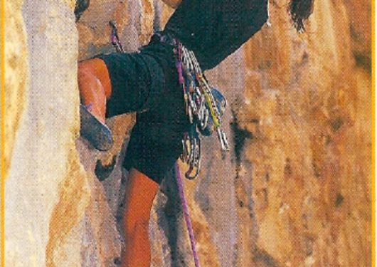 Between Chaos & Clarity