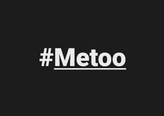 MeToo: Times Up