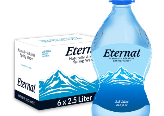 Eternal Water Announces Powerhouse Leadership Team Including Vice Presidents of Sales, National Accounts, and Brand and Marketing