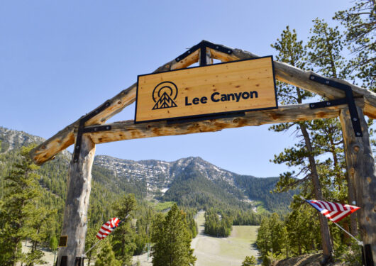 LEE CANYON HOSTS SATURDAY SUMMER MUSIC SERIES